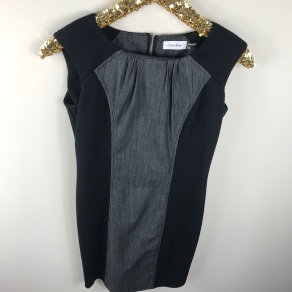 Calvin Klein Dresses & Skirts - Calvin Klein dress 4p